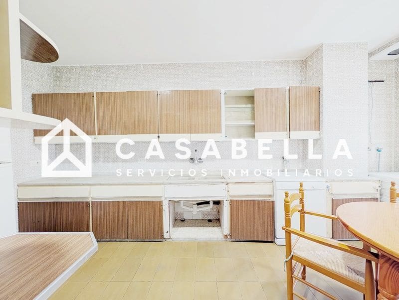 7 sypialnia Mieszkanie na sprzedaż w Miasto Walencja - 830 000 € (Ref: 9761646)