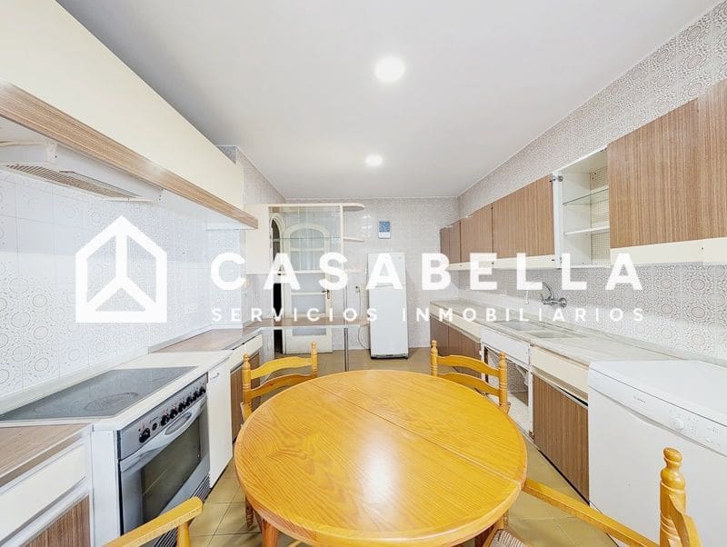 7 sypialnia Mieszkanie na sprzedaż w Miasto Walencja - 830 000 € (Ref: 9761646)