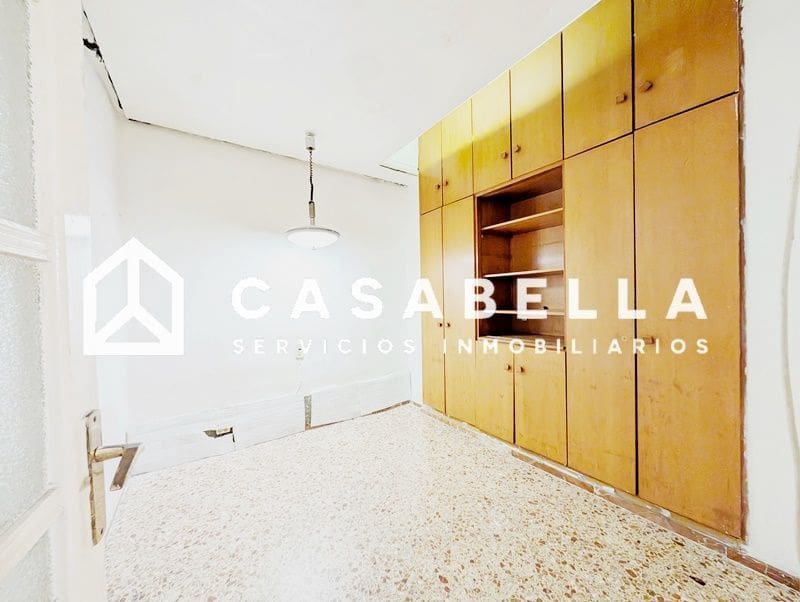 7 sypialnia Mieszkanie na sprzedaż w Miasto Walencja - 830 000 € (Ref: 9761646)