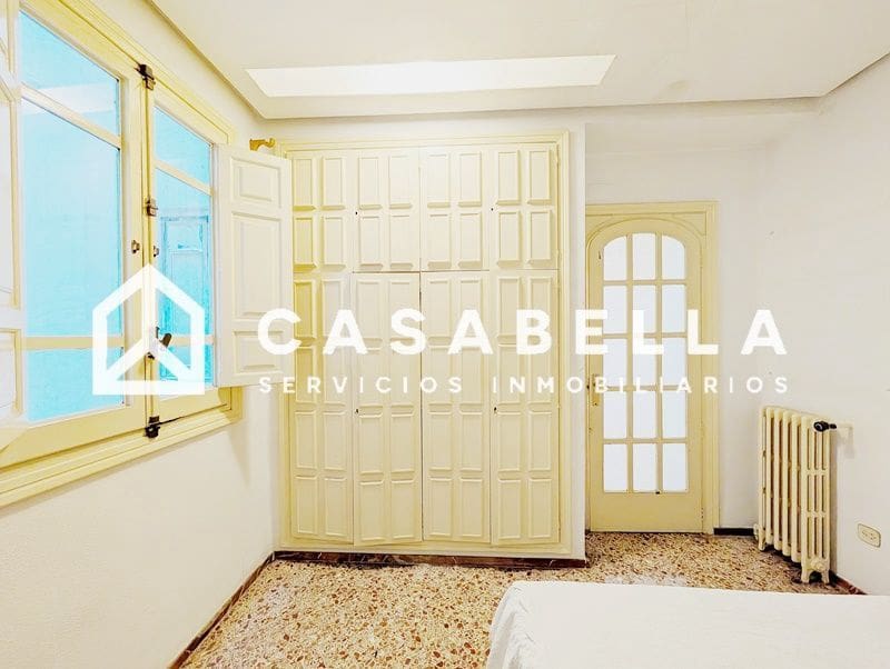 7 sypialnia Mieszkanie na sprzedaż w Miasto Walencja - 830 000 € (Ref: 9761646)