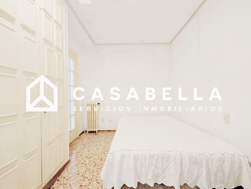 7 sypialnia Mieszkanie na sprzedaż w Miasto Walencja - 830 000 € (Ref: 9761646)