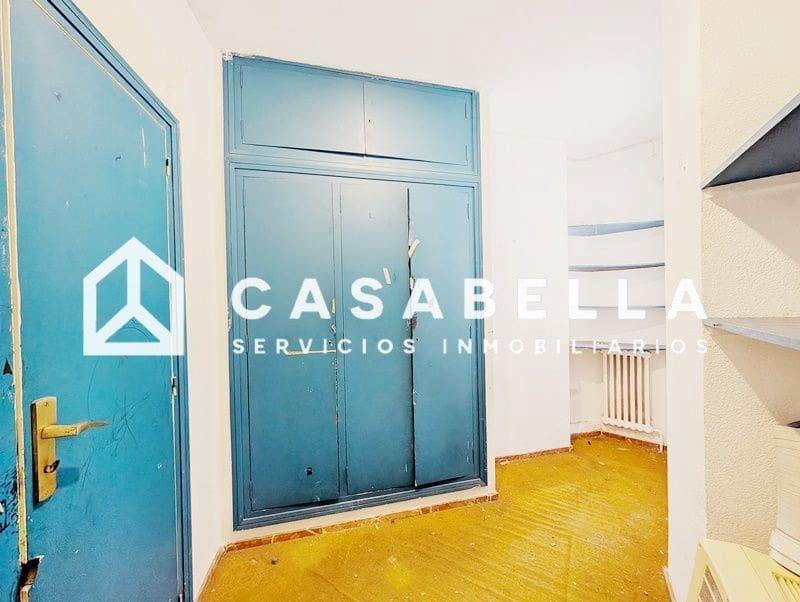 7 sypialnia Mieszkanie na sprzedaż w Miasto Walencja - 830 000 € (Ref: 9761646)