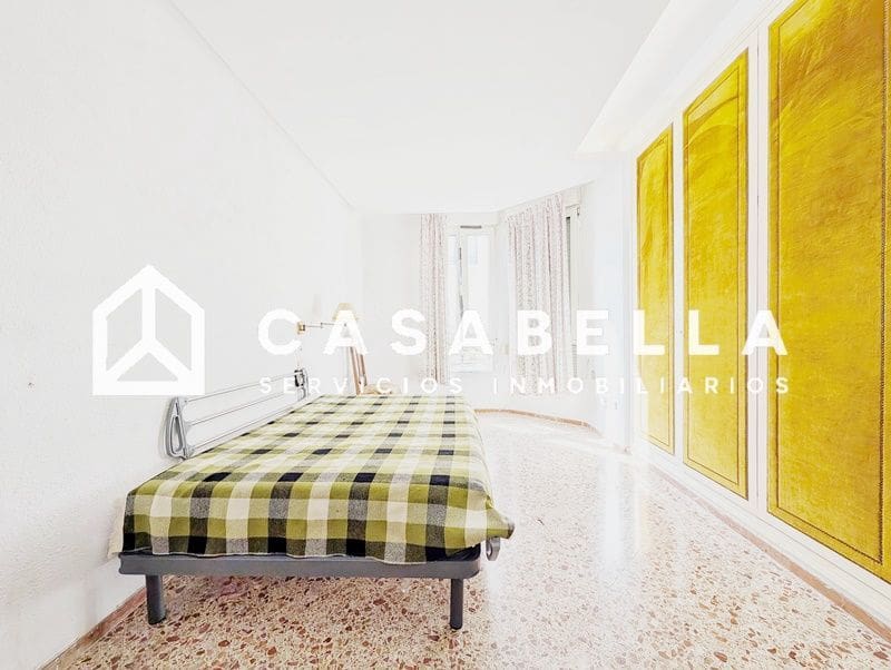 7 sypialnia Mieszkanie na sprzedaż w Miasto Walencja - 830 000 € (Ref: 9761646)