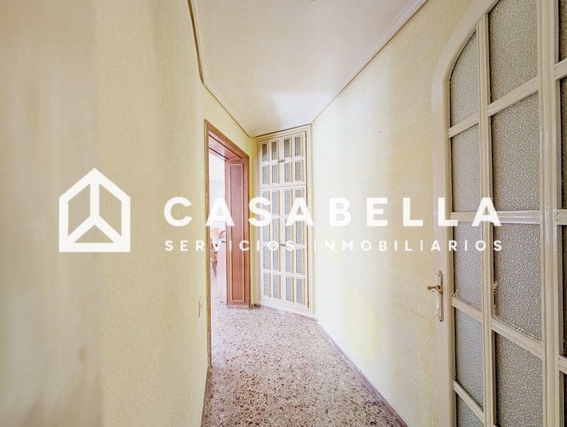 7 sypialnia Mieszkanie na sprzedaż w Miasto Walencja - 830 000 € (Ref: 9761646)