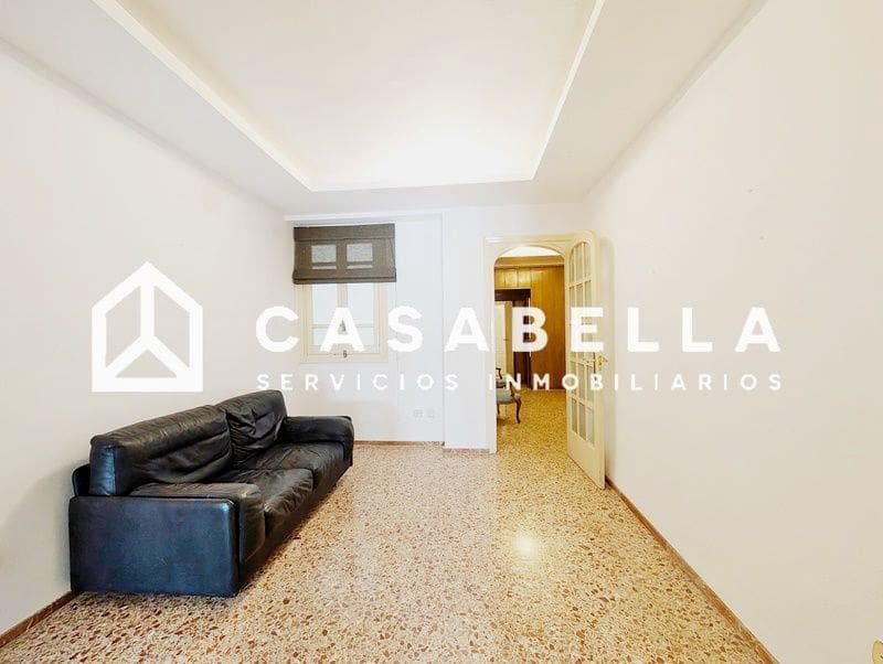 7 sypialnia Mieszkanie na sprzedaż w Miasto Walencja - 830 000 € (Ref: 9761646)