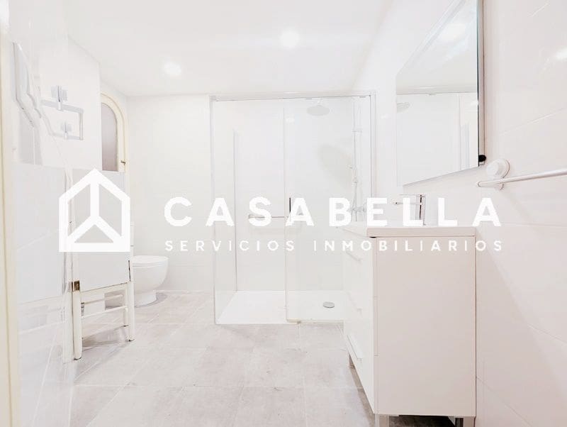 7 sypialnia Mieszkanie na sprzedaż w Miasto Walencja - 830 000 € (Ref: 9761646)