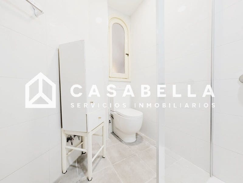 7 sypialnia Mieszkanie na sprzedaż w Miasto Walencja - 830 000 € (Ref: 9761646)