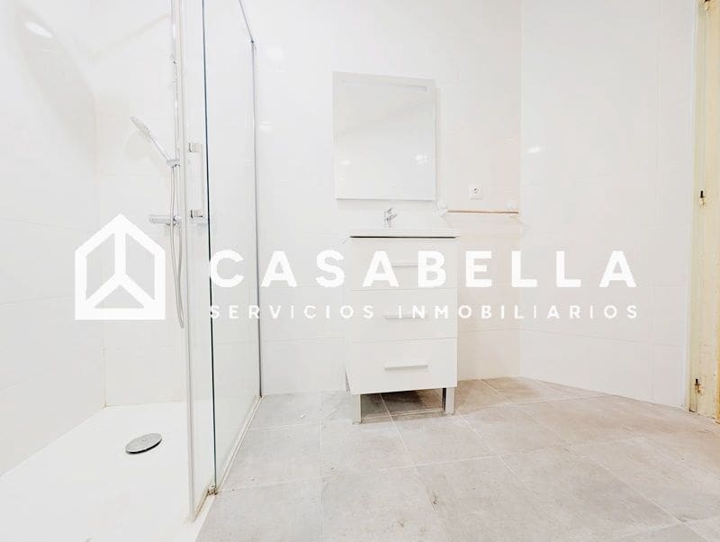 7 sypialnia Mieszkanie na sprzedaż w Miasto Walencja - 830 000 € (Ref: 9761646)