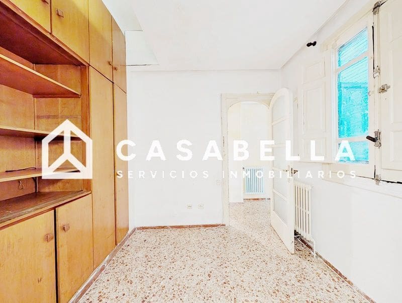 7 sypialnia Mieszkanie na sprzedaż w Miasto Walencja - 830 000 € (Ref: 9761646)