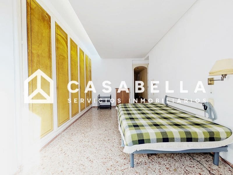 7 sypialnia Mieszkanie na sprzedaż w Miasto Walencja - 830 000 € (Ref: 9761646)