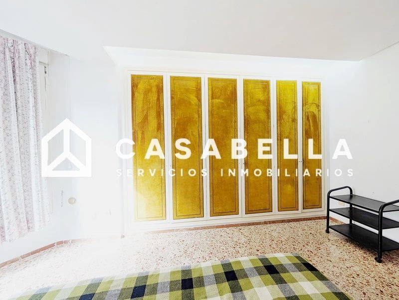 7 sypialnia Mieszkanie na sprzedaż w Miasto Walencja - 830 000 € (Ref: 9761646)