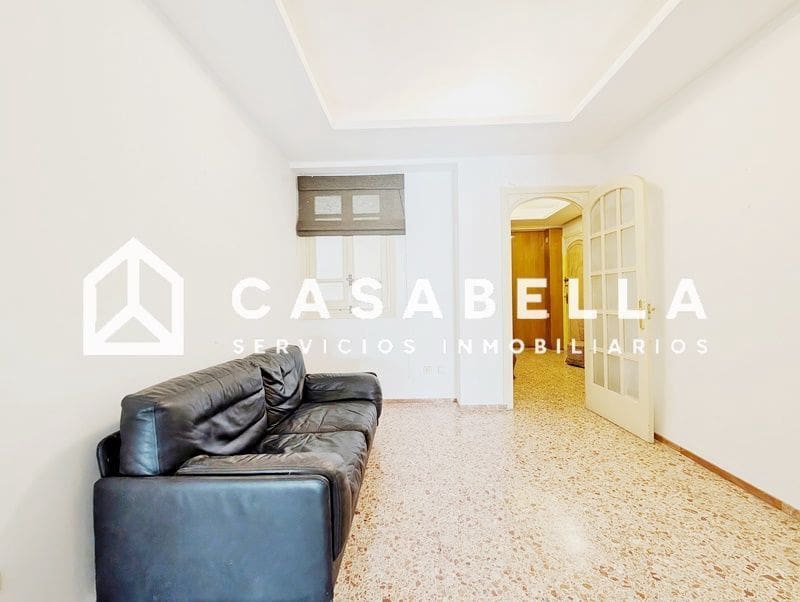 7 sypialnia Mieszkanie na sprzedaż w Miasto Walencja - 830 000 € (Ref: 9761646)