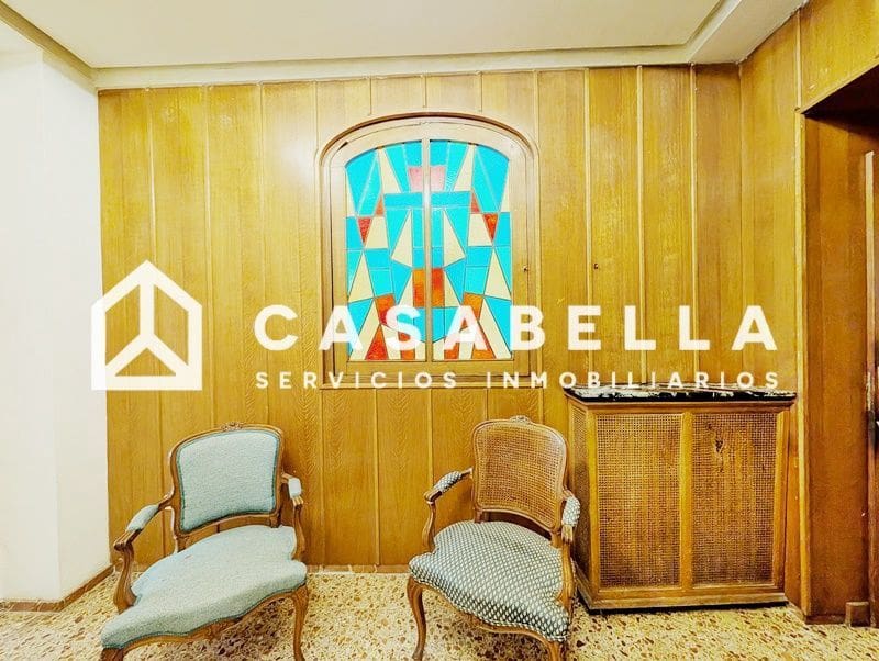 7 sypialnia Mieszkanie na sprzedaż w Miasto Walencja - 830 000 € (Ref: 9761646)