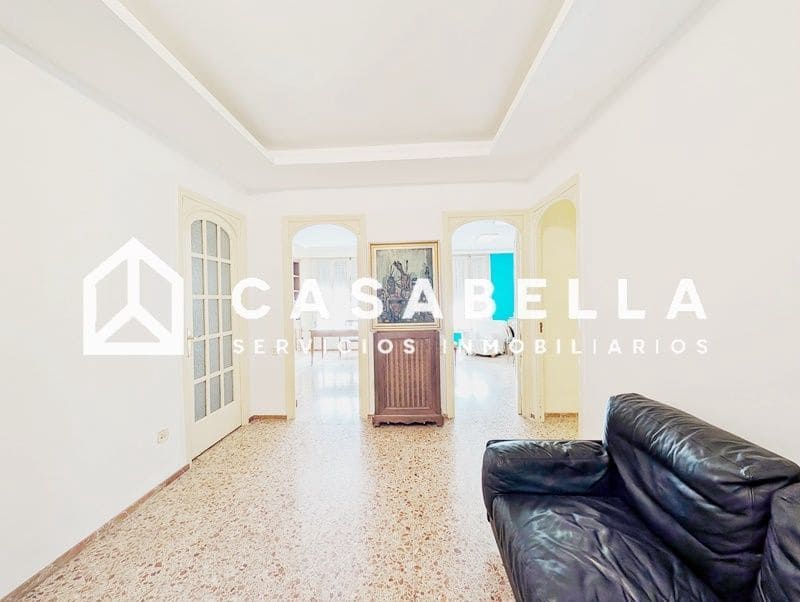 7 sypialnia Mieszkanie na sprzedaż w Miasto Walencja - 830 000 € (Ref: 9761646)