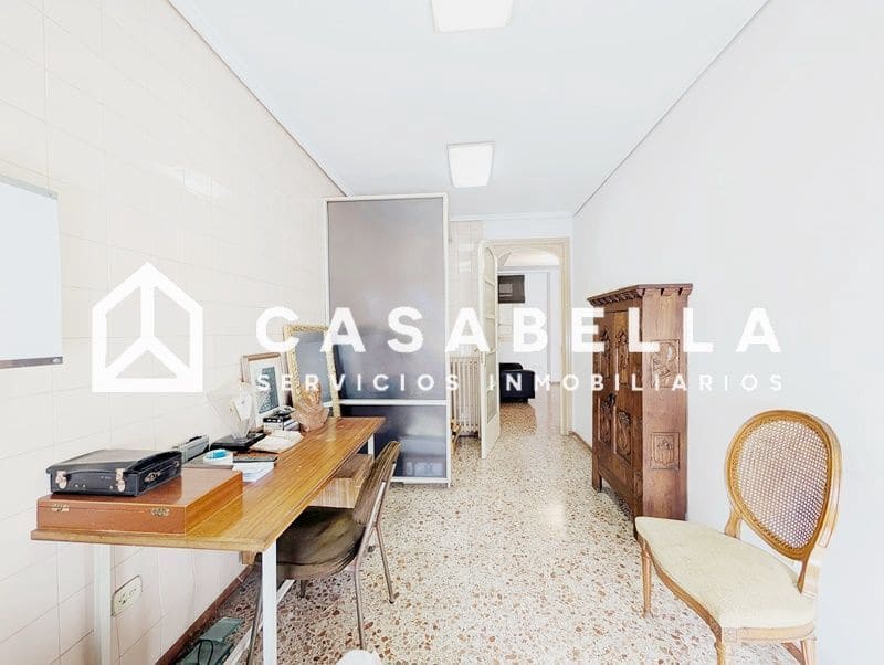 7 sypialnia Mieszkanie na sprzedaż w Miasto Walencja - 830 000 € (Ref: 9761646)