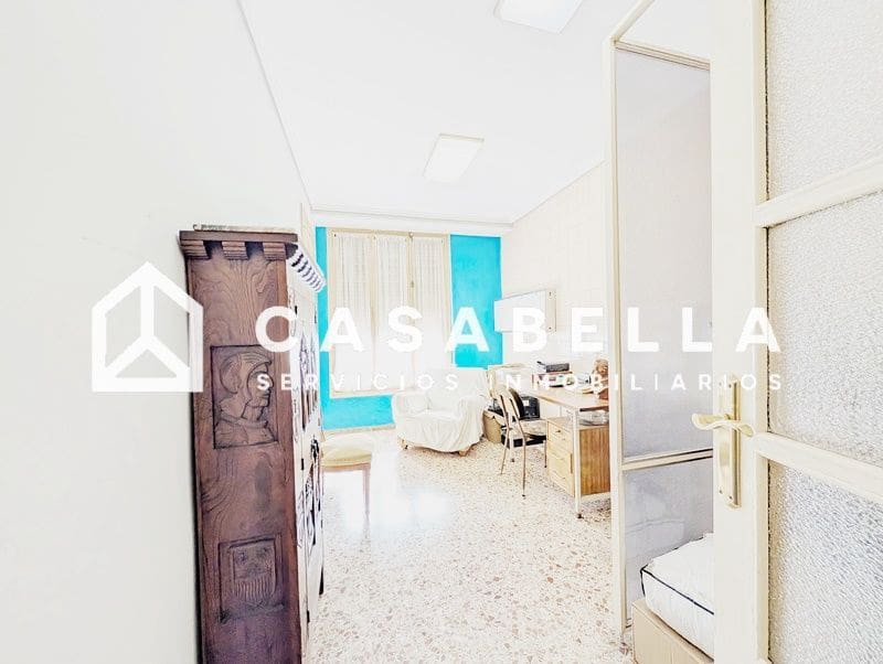 7 sypialnia Mieszkanie na sprzedaż w Miasto Walencja - 830 000 € (Ref: 9761646)