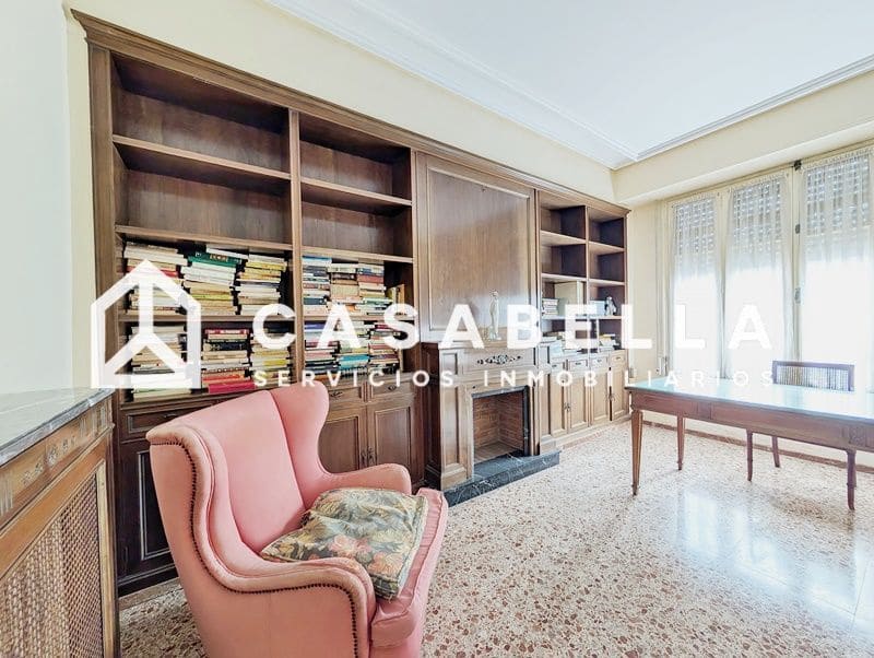 7 sypialnia Mieszkanie na sprzedaż w Miasto Walencja - 830 000 € (Ref: 9761646)