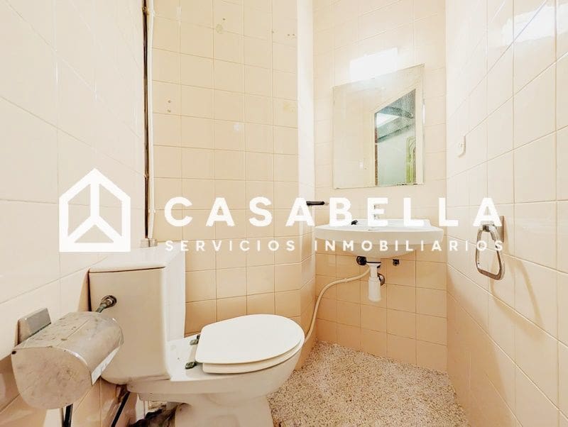 7 sypialnia Mieszkanie na sprzedaż w Miasto Walencja - 830 000 € (Ref: 9761646)