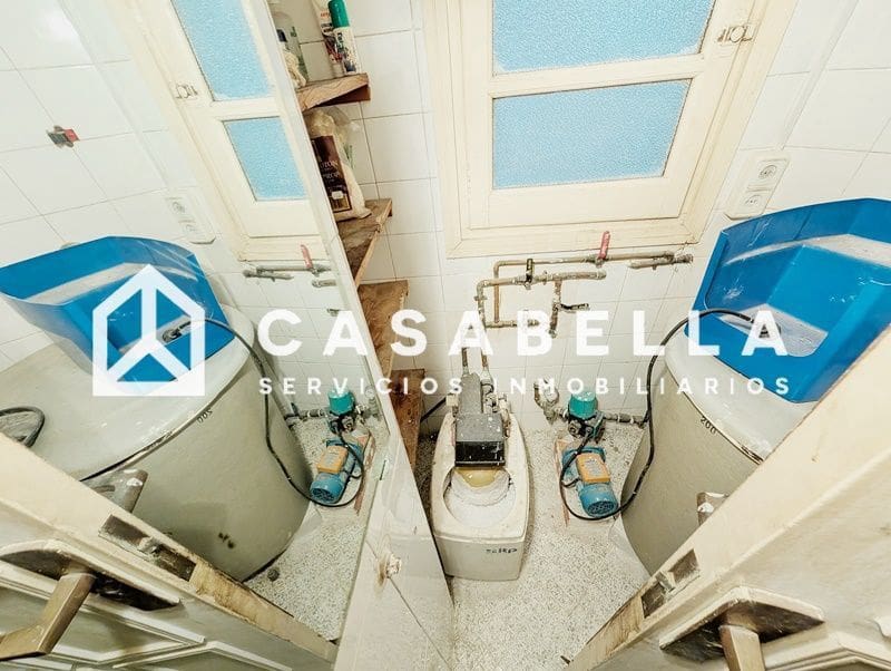 7 sypialnia Mieszkanie na sprzedaż w Miasto Walencja - 830 000 € (Ref: 9761646)