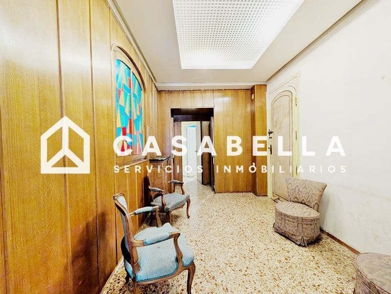 7 sypialnia Mieszkanie na sprzedaż w Miasto Walencja - 830 000 € (Ref: 9761646)