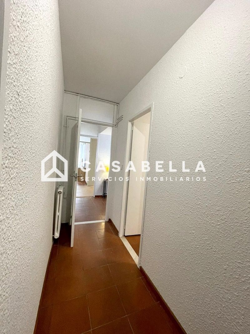 4 makuuhuone Asunto vuokrattavana paikassa Valencia kaupunki - 2 000 € (Ref: 9780220)