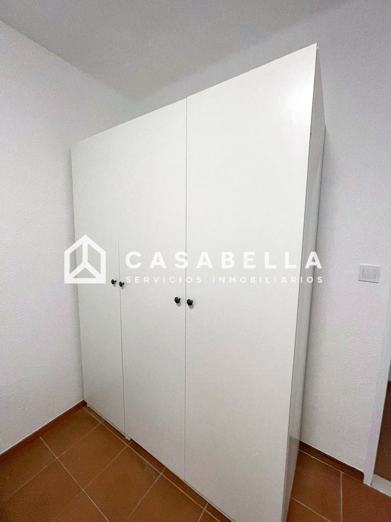 4 makuuhuone Asunto vuokrattavana paikassa Valencia kaupunki - 2 000 € (Ref: 9780220)