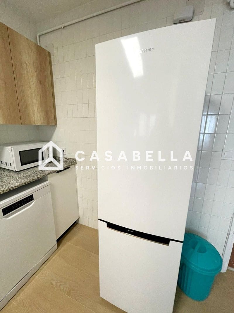 4 makuuhuone Asunto vuokrattavana paikassa Valencia kaupunki - 2 000 € (Ref: 9780220)