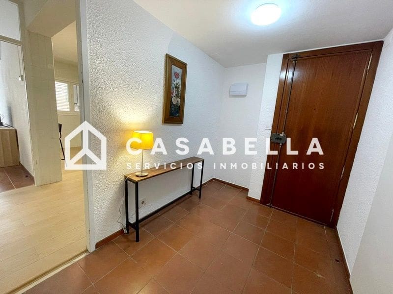 4 makuuhuone Asunto vuokrattavana paikassa Valencia kaupunki - 2 000 € (Ref: 9780220)