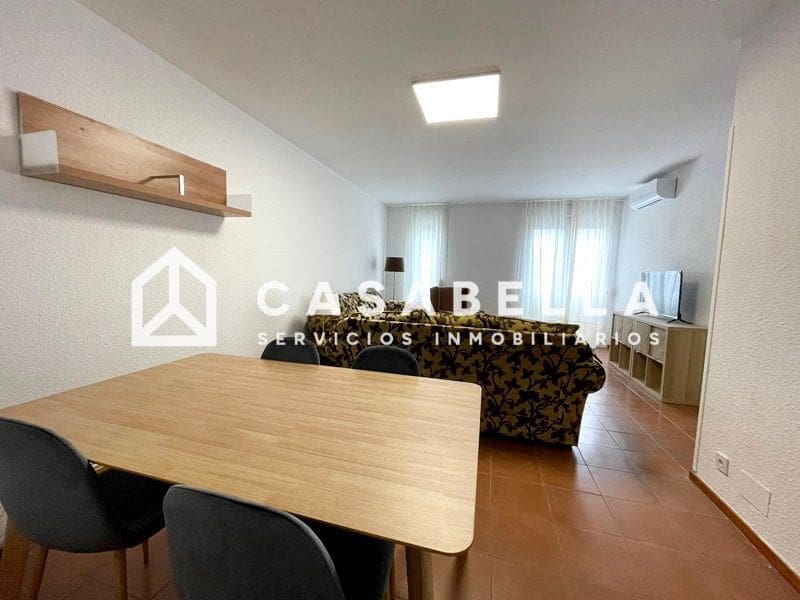 4 makuuhuone Asunto vuokrattavana paikassa Valencia kaupunki - 2 000 € (Ref: 9780220)