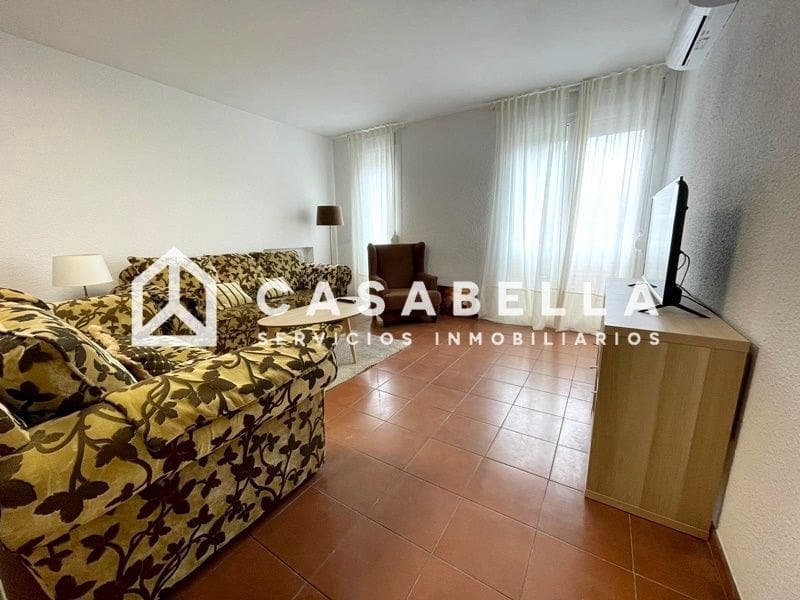 4 makuuhuone Asunto vuokrattavana paikassa Valencia kaupunki - 2 000 € (Ref: 9780220)