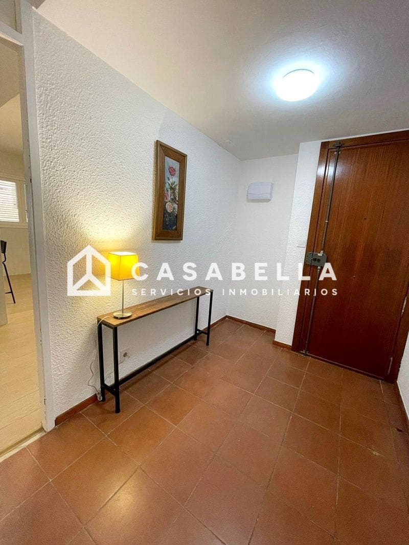 4 makuuhuone Asunto vuokrattavana paikassa Valencia kaupunki - 2 000 € (Ref: 9780220)