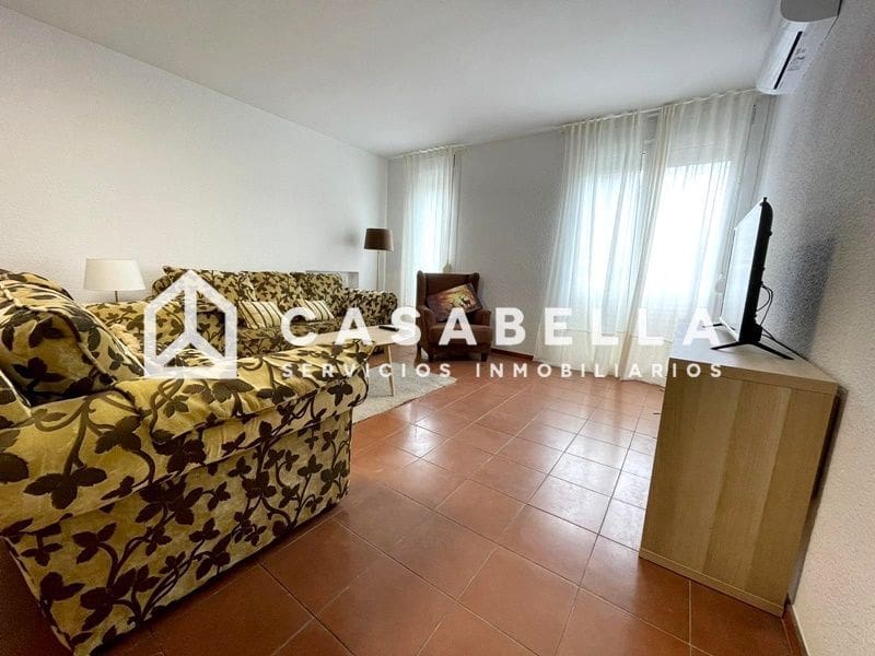 4 makuuhuone Asunto vuokrattavana paikassa Valencia kaupunki - 2 000 € (Ref: 9780220)