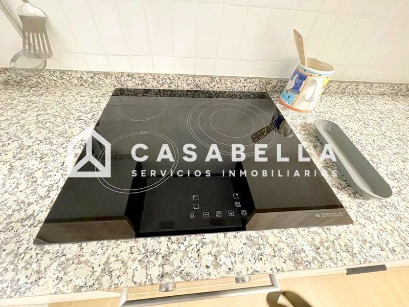 4 makuuhuone Asunto vuokrattavana paikassa Valencia kaupunki - 2 000 € (Ref: 9780220)