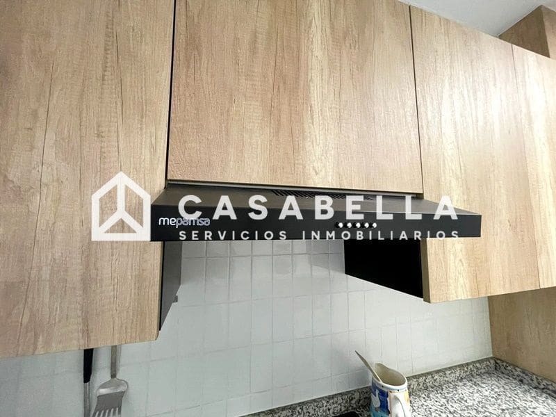 4 makuuhuone Asunto vuokrattavana paikassa Valencia kaupunki - 2 000 € (Ref: 9780220)