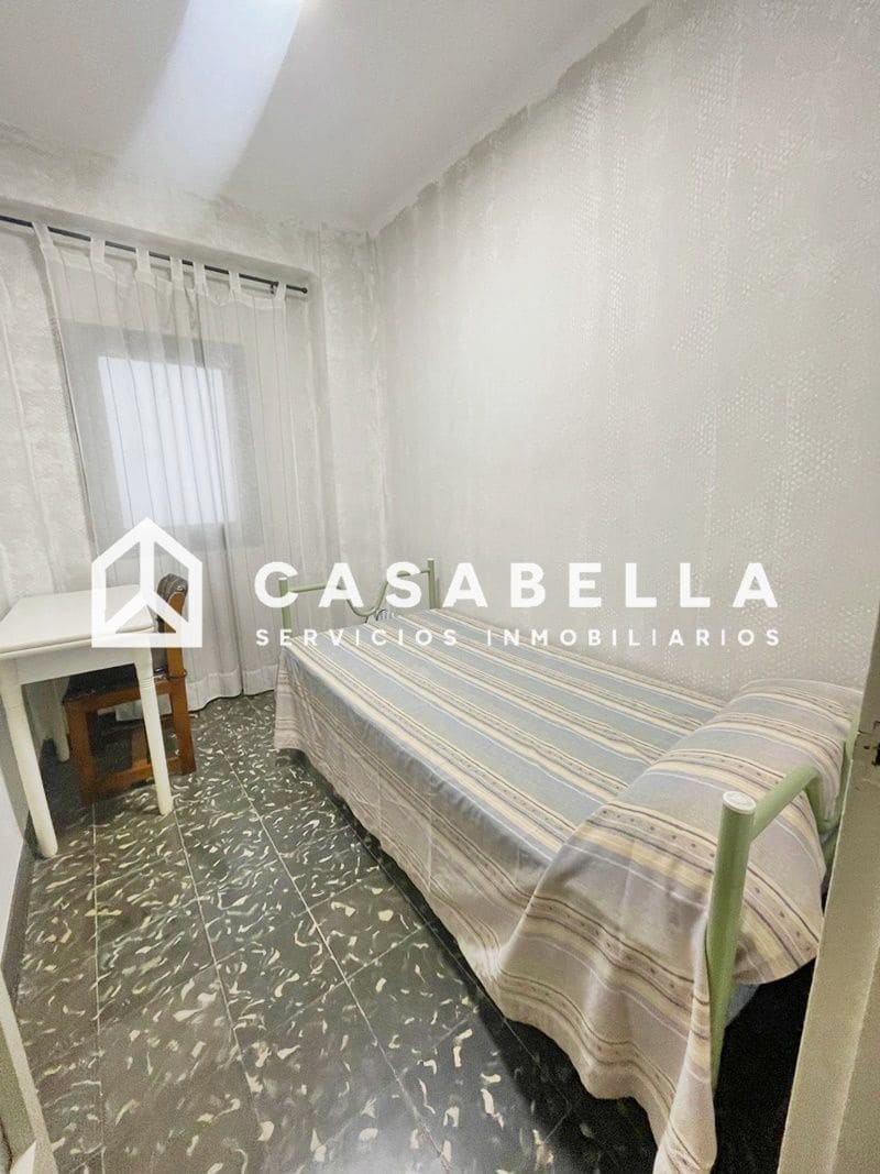 3 soveværelse Lejlighed til leje i Valencia by - € 1.200 (Ref: 9794266)