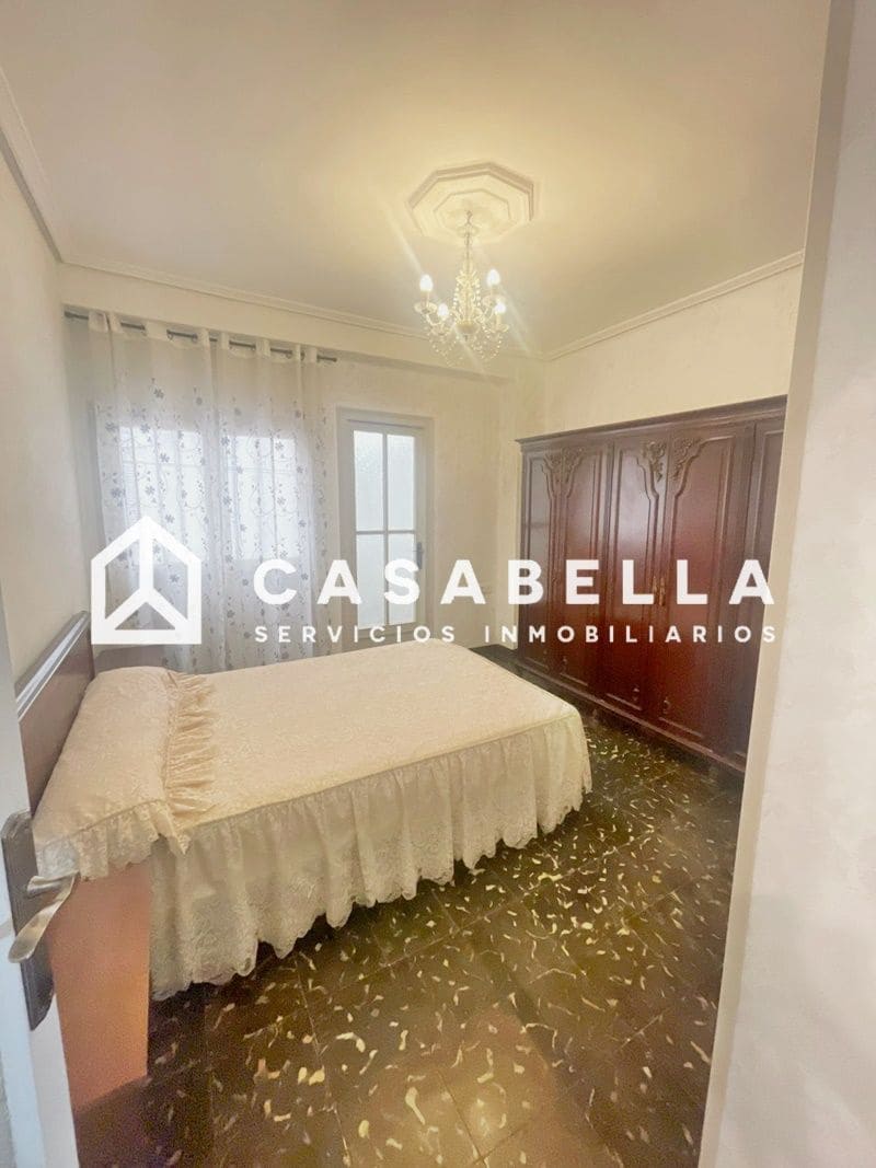 3 soveværelse Lejlighed til leje i Valencia by - € 1.200 (Ref: 9794266)