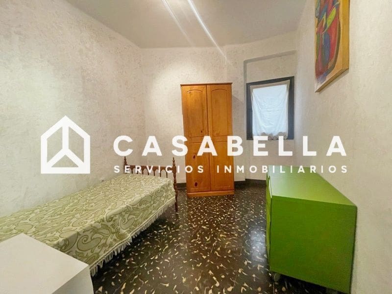 3 soveværelse Lejlighed til leje i Valencia by - € 1.200 (Ref: 9794266)