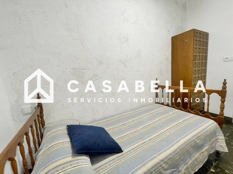 3 soveværelse Lejlighed til leje i Valencia by - € 1.200 (Ref: 9794266)