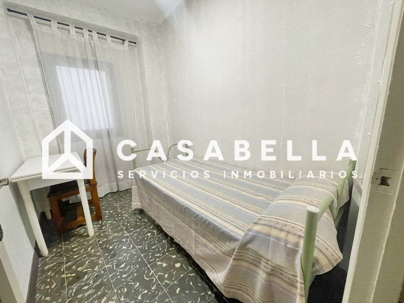 3 soveværelse Lejlighed til leje i Valencia by - € 1.200 (Ref: 9794266)