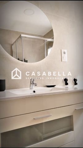 6 sypialnia Apartament do wynajęcia w Sagunto / Sagunt - 375 € (Ref: 9796904)