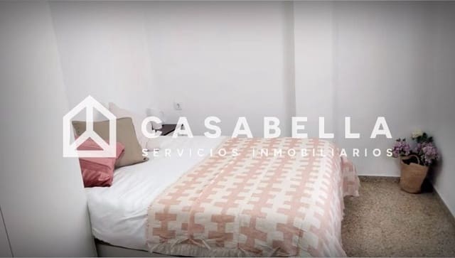 6 sypialnia Apartament do wynajęcia w Sagunto / Sagunt - 375 € (Ref: 9796904)