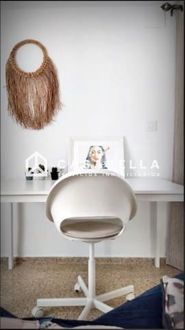 6 sypialnia Apartament do wynajęcia w Sagunto / Sagunt - 375 € (Ref: 9796904)