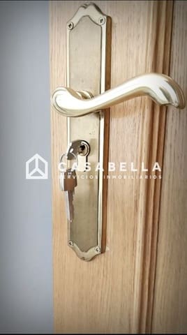 6 sypialnia Apartament do wynajęcia w Sagunto / Sagunt - 375 € (Ref: 9796904)