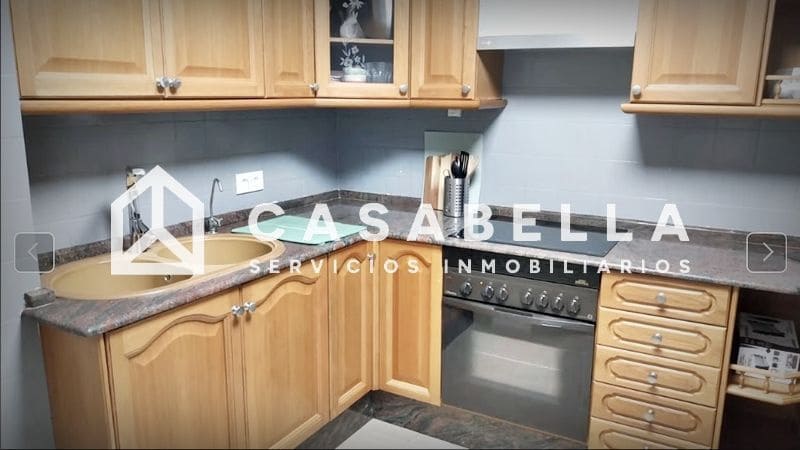 6 sypialnia Apartament do wynajęcia w Sagunto / Sagunt - 375 € (Ref: 9796904)