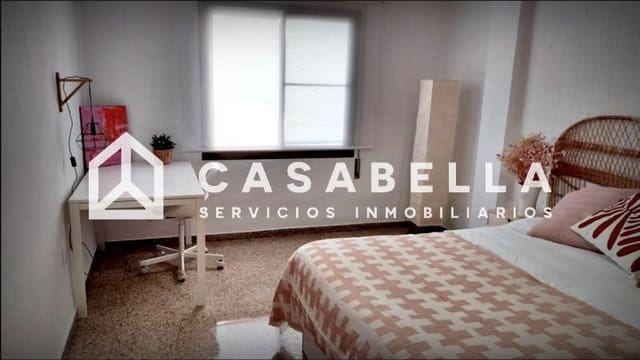 6 sypialnia Apartament do wynajęcia w Sagunto / Sagunt - 375 € (Ref: 9796904)