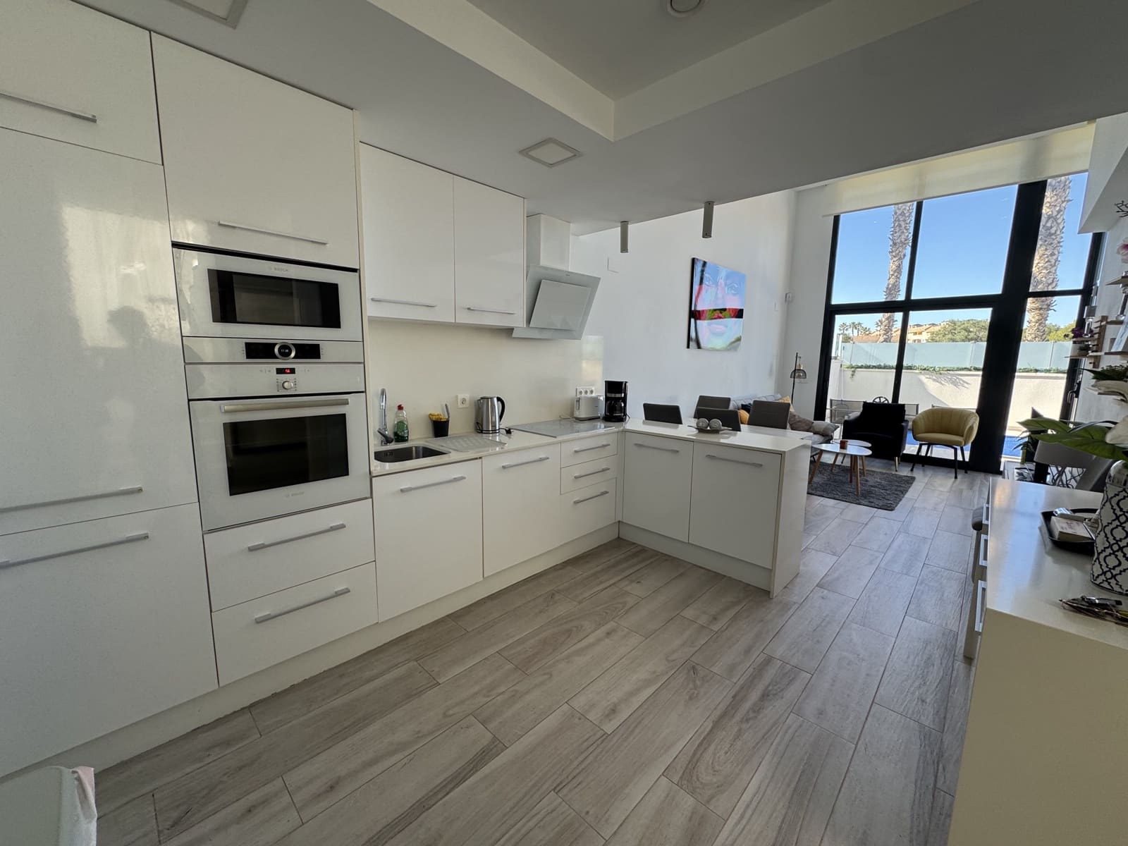 3 bedroom Villa for sale in Orihuela Costa with pool garage - € 449,990 (Ref: 9369257)