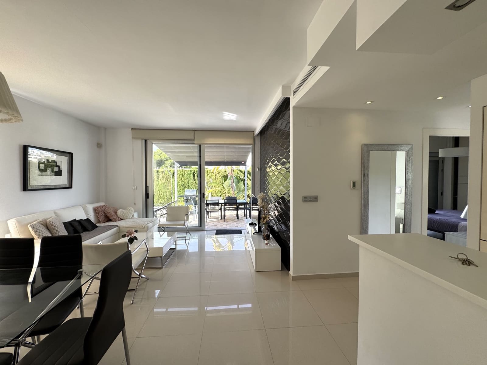 2 camera da letto Villa in vendita in Orihuela Costa con piscina garage - 349.999 € (Rif: 9369269)