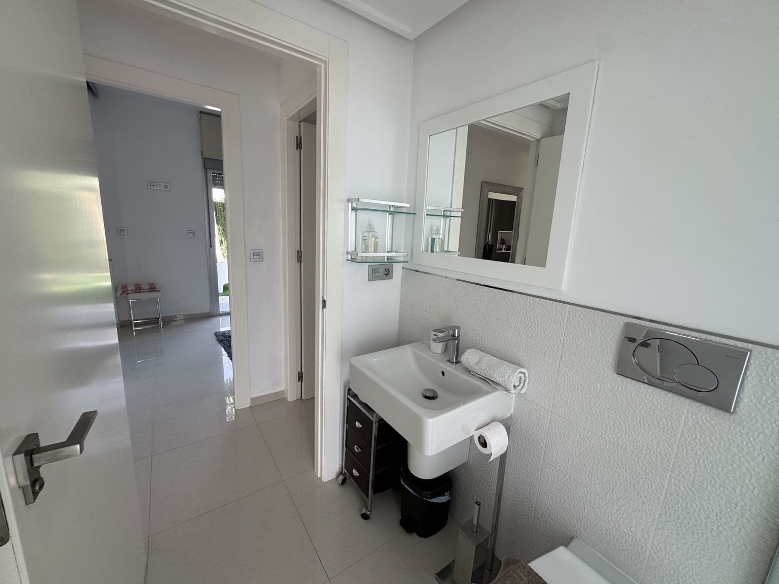 2 camera da letto Villa in vendita in Orihuela Costa con piscina garage - 349.999 € (Rif: 9369269)