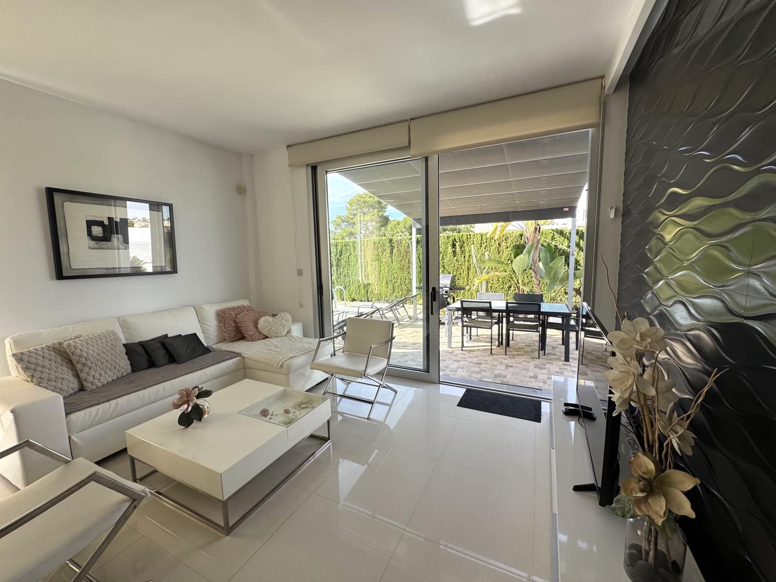 2 camera da letto Villa in vendita in Orihuela Costa con piscina garage - 349.999 € (Rif: 9369269)