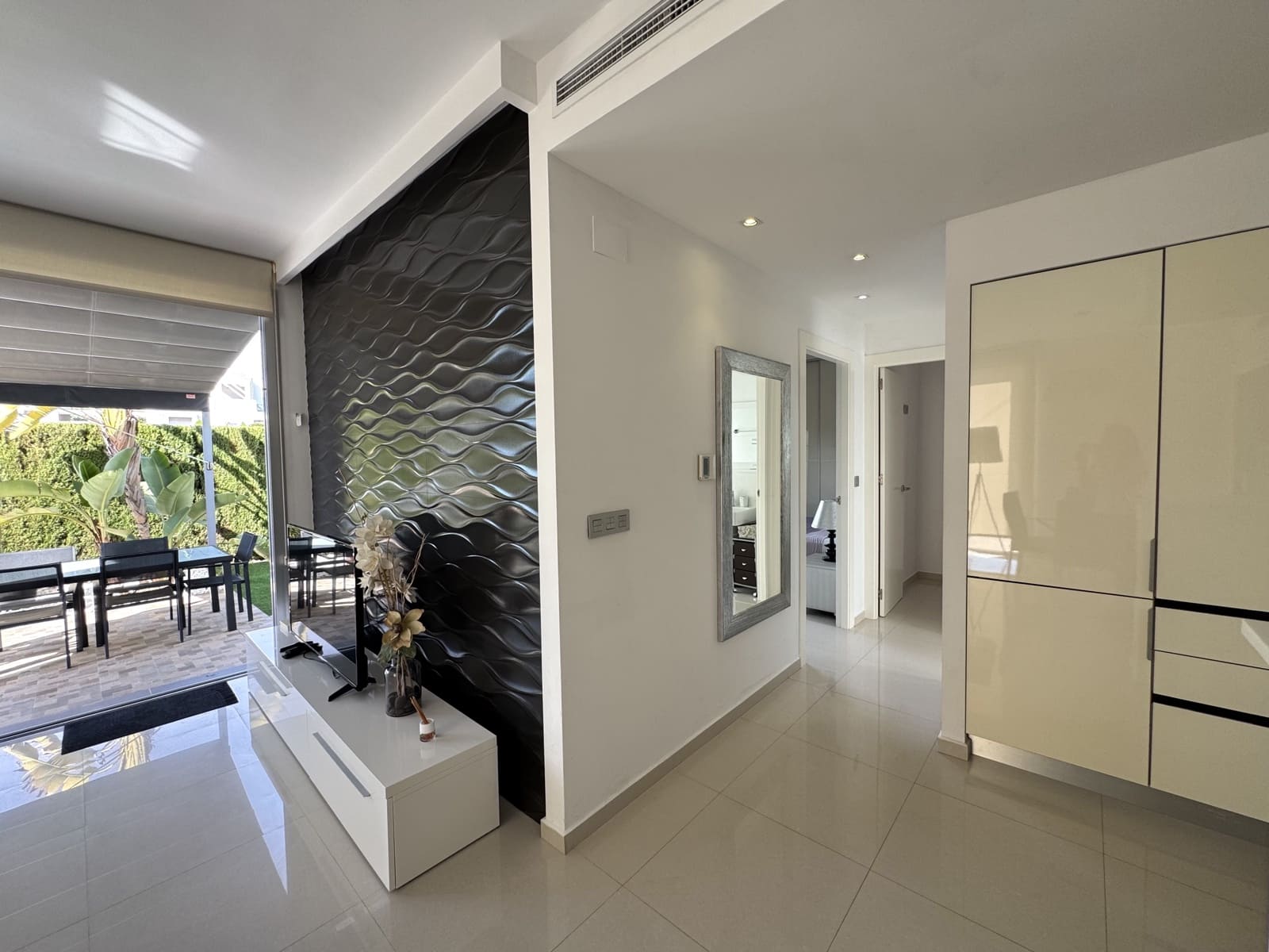 2 camera da letto Villa in vendita in Orihuela Costa con piscina garage - 349.999 € (Rif: 9369269)